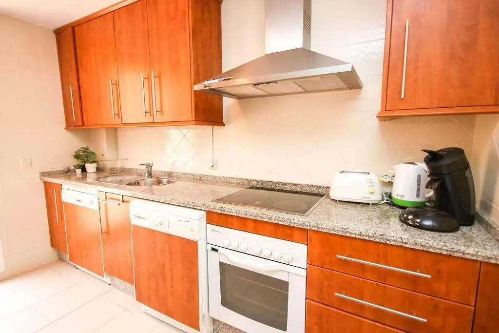 Appartement Lovely 2 Bedroom Apt Near Golf Los Lagos Elviria Marbella