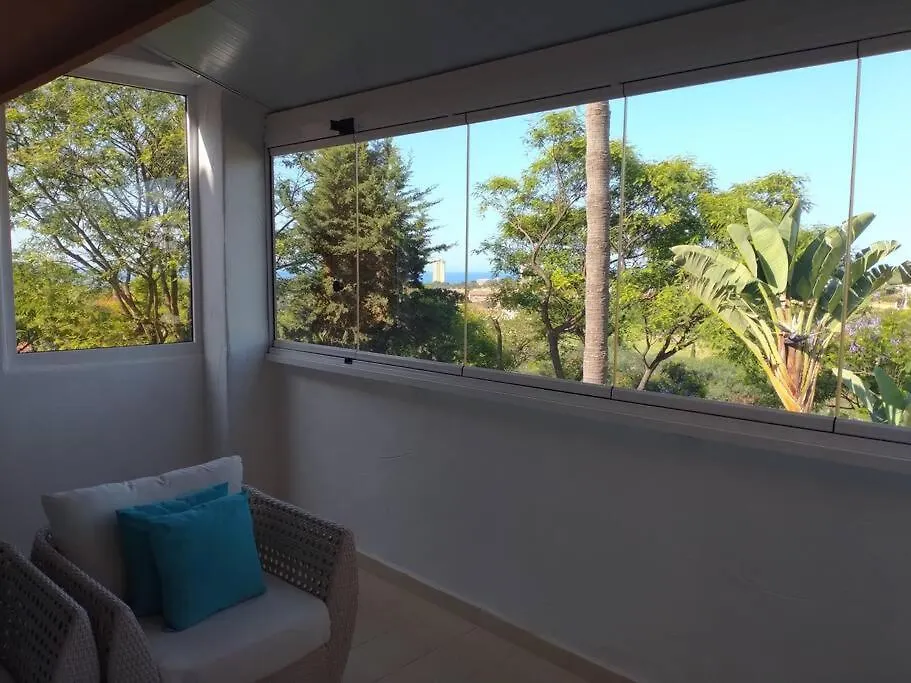Appartement Lovely 2 Bedroom Apt Near Golf Los Lagos Elviria Marbella