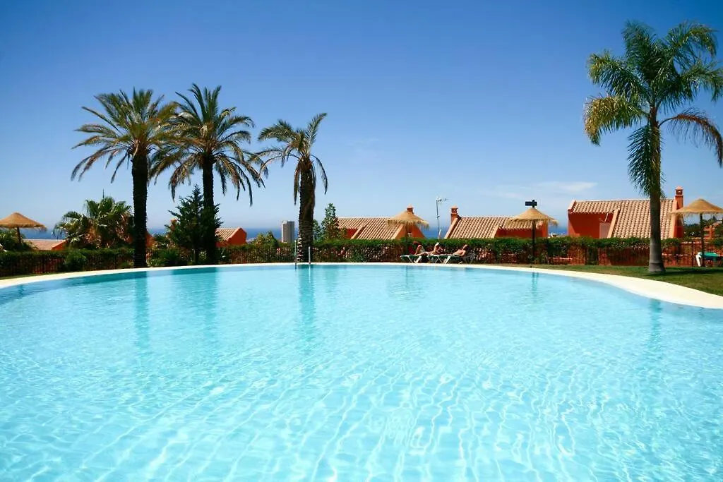 Lovely 2 Bedroom Apt Near Golf Los Lagos Elviria Marbella
