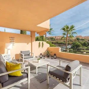  Appartement La Terraza Elviria